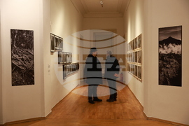 Национална галерия - 13-то международно фотобиенале "Фодар" - откриване