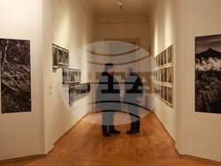 Национална галерия - 13-то международно фотобиенале "Фодар" - откриване