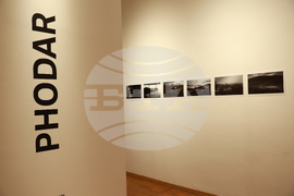Национална галерия - 13-то международно фотобиенале "Фодар" - откриване