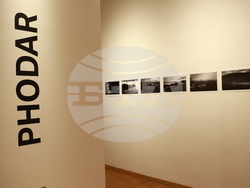 Национална галерия - 13-то международно фотобиенале "Фодар" - откриване