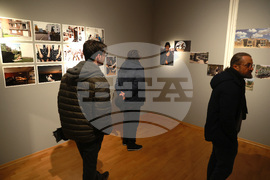 Национална галерия - 13-то международно фотобиенале "Фодар" - откриване