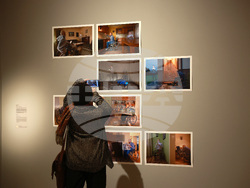 Национална галерия - 13-то международно фотобиенале "Фодар" - откриване