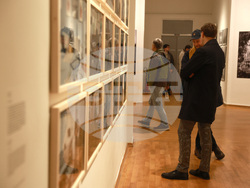 Национална галерия - 13-то международно фотобиенале "Фодар" - откриване