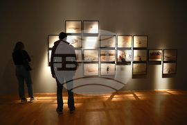 Национална галерия - 13-то международно фотобиенале "Фодар" - откриване