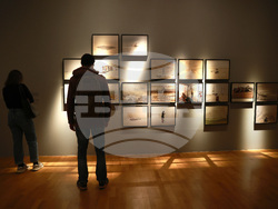 Национална галерия - 13-то международно фотобиенале "Фодар" - откриване