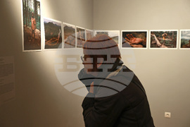 Национална галерия - 13-то международно фотобиенале "Фодар" - откриване