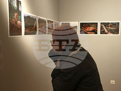 Национална галерия - 13-то международно фотобиенале "Фодар" - откриване