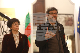 Национална галерия - 13-то международно фотобиенале "Фодар" - откриване