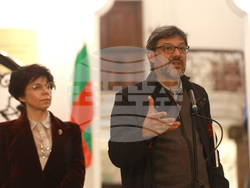 Национална галерия - 13-то международно фотобиенале "Фодар" - откриване