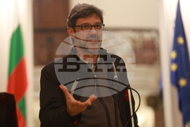 Национална галерия - 13-то международно фотобиенале "Фодар" - откриване