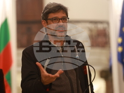 Национална галерия - 13-то международно фотобиенале "Фодар" - откриване