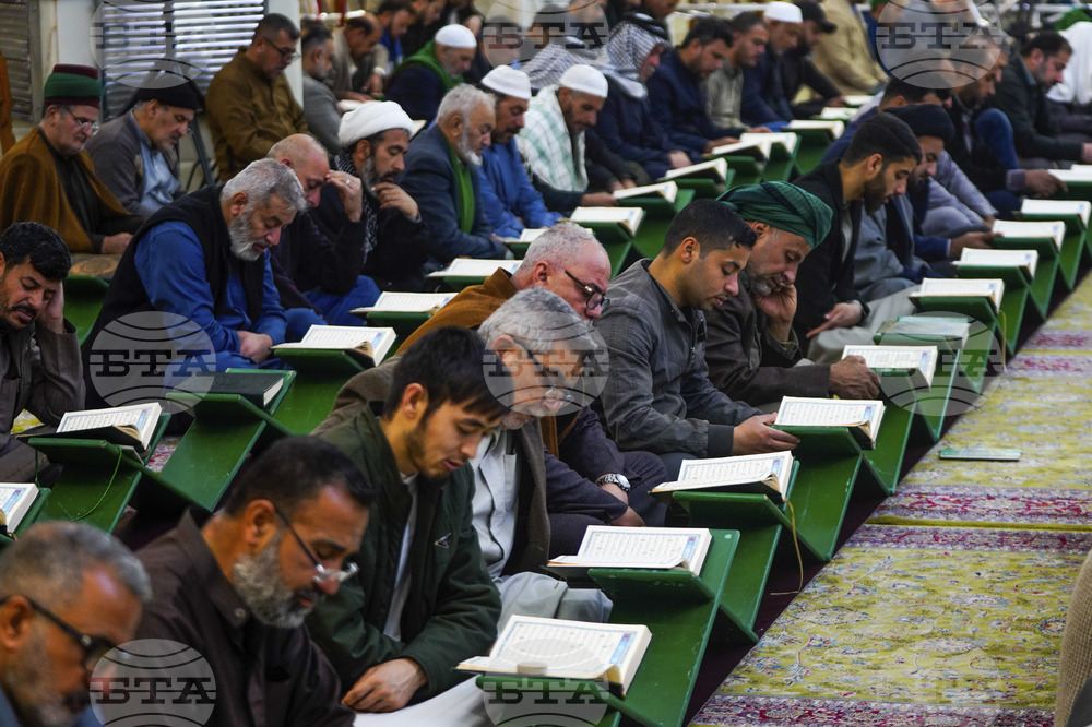 Iraq Ramadan