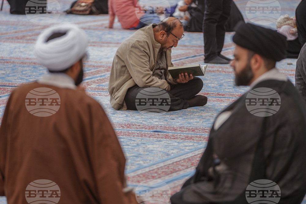 Iraq Ramadan