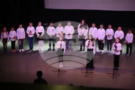 Благоевград - Освобождение - концерт