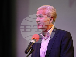 Благоевград - Освобождение - концерт