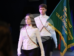 Благоевград - Освобождение - концерт