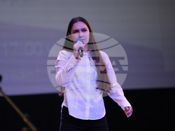 Благоевград - Освобождение - концерт