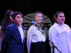 Благоевград - Освобождение - концерт