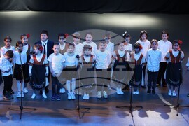 Благоевград - Освобождение - концерт