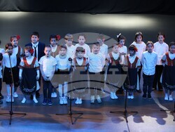 Благоевград - Освобождение - концерт