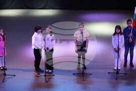 Благоевград - Освобождение - концерт