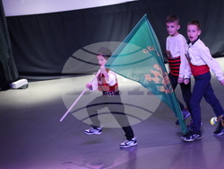 Благоевград - Освобождение - концерт