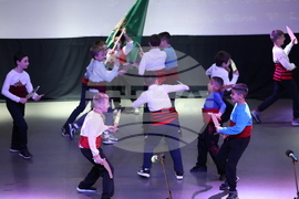 Благоевград - Освобождение - концерт