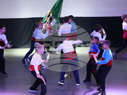 Благоевград - Освобождение - концерт