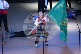 Благоевград - Освобождение - концерт