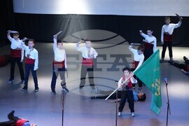 Благоевград - Освобождение - концерт