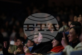 Благоевград - Освобождение - концерт