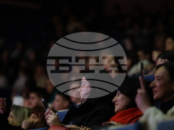 Благоевград - Освобождение - концерт