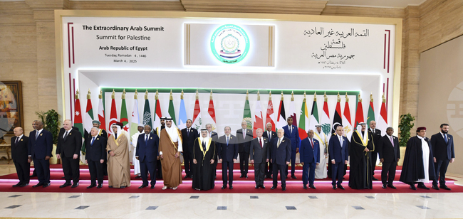 В. "Ал Ахрам": Никой няма да инвестира във възстановяването на Газа, докато "Хамас" е на власт в анклава