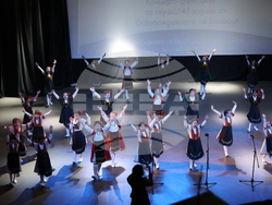 Благоевград - Освобождение - концерт