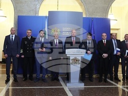 Снимка: Министерски съвет