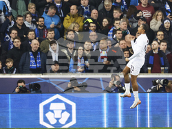 Belgium Soccer Champions League