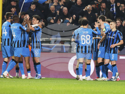 Belgium Soccer Champions League