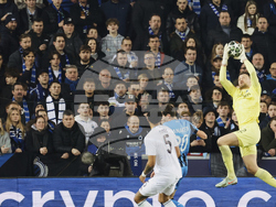 Belgium Soccer Champions League