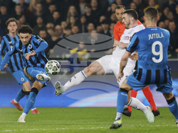 Belgium Soccer Champions League