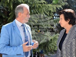 Снимка: Община Асеновград