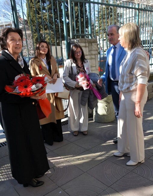 „Просто кажи НЕ! на наркотиците“ – в кампанията на МОН се включи и Асеновград