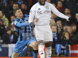 Belgium Soccer Champions League