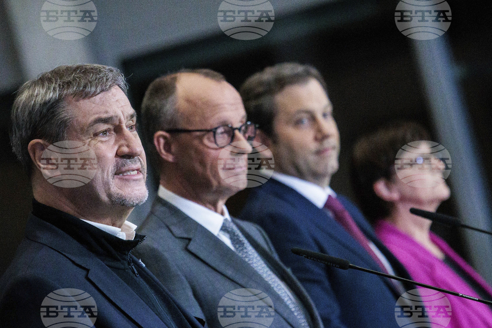 Germany Politics