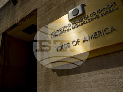 Media Voice of America