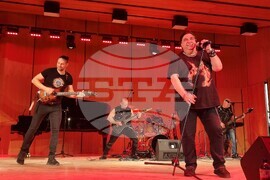 Плевен - благотворителен концерт