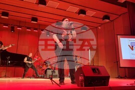 Плевен - благотворителен концерт