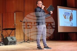 Плевен - благотворителен концерт