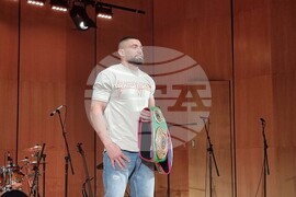 Плевен - благотворителен концерт