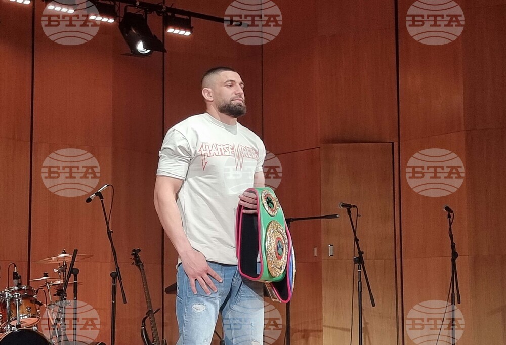 Плевен - благотворителен концерт