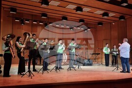 Плевен - благотворителен концерт